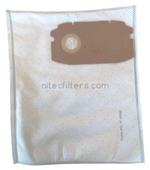 Торбички за прахосмукачки НИТЕК, код Т836