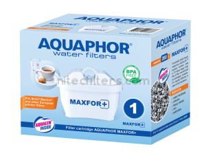 Филтър за вода Aquaphor Maxfor+, код В970