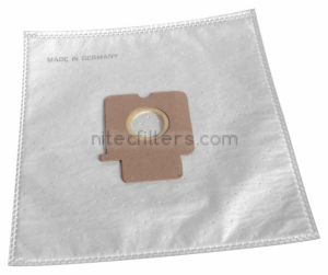 Торбички за прахосмукачки НИТЕК, код Т610