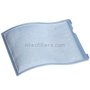 Out Micro filter for vacuum cleaner SEBO, code P231