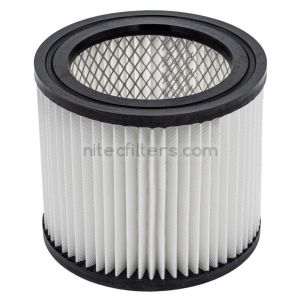Cylinder филтър за прахосмукачки SHOP VAC, код П187