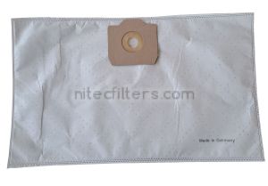Торбички за прахосмукачки НИТЕК, код Т421