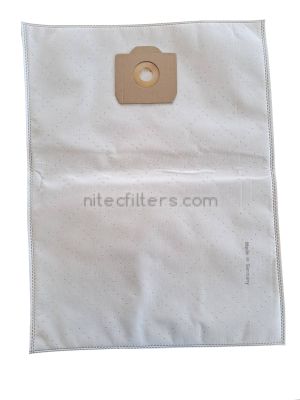 Торбички за прахосмукачки НИТЕК, код Т481