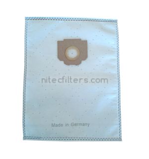 Торбички за прахосмукачки НИТЕК, код Т321