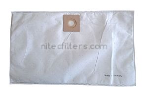 Торбички за прахосмукачки НИТЕК, код Т348