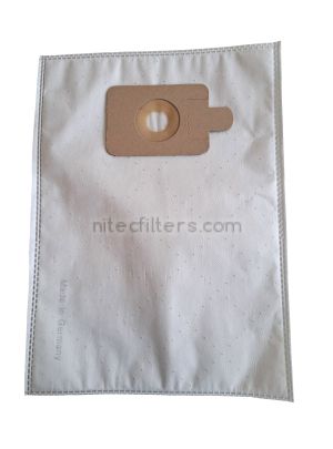 Торбички за прахосмукачки НИТЕК, код Т467