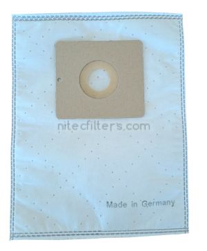 Торбички за прахосмукачки НИТЕК, код Т332