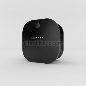 Diffuser CARPEX MICRO - BLACK, code M231