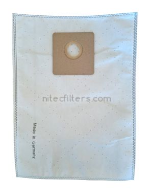 Торбички за прахосмукачки НИТЕК, код Т253