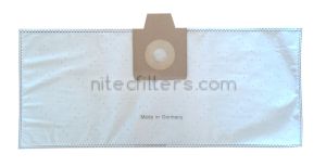Торбички за прахосмукачки НИТЕК, код Т336