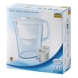 Water jug AQUASELECT - SEAL MultiMAX, code V18