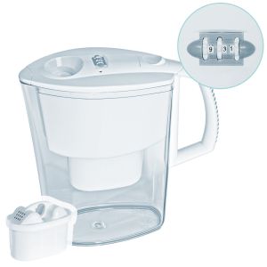 Water jug AQUASELECT - SEAL MultiMAX, code V18