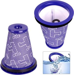 MOTOR Filter for Vacuum Cleaners, DYSON, code P404