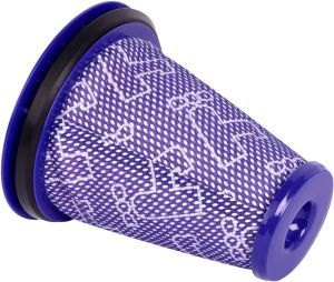 MOTOR Filter for Vacuum Cleaners, DYSON, code P404