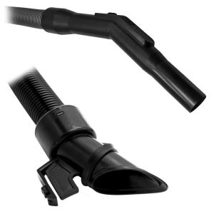Spare hose with tips for vacuum cleaners Philips serie Triathlon 1,90 m, code M106
