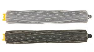 Set of Rubber brushes for iRobot Roomba, code P292