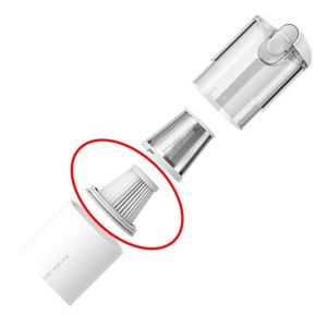 HEPA филтър за XIAOMI, код П414