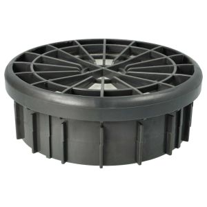 HEPA филтър за прахосмукачки NILFISK, код П362