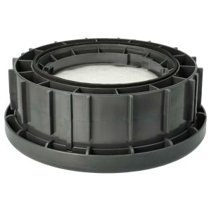 HEPA филтър за прахосмукачки NILFISK, код П362