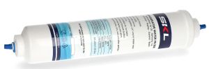 Fridge Water Filter, LG, SAMSUNG, WHIRLPOOL, code BX15