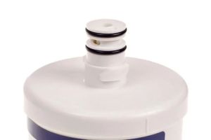 Филтър за вода за хладилник LG, код ВХ16