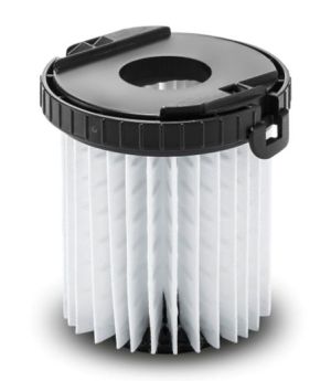 HEPA filter за прахосмукачки KARCHER, код П470