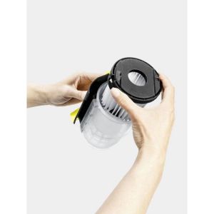 HEPA filter за прахосмукачки KARCHER, код П470