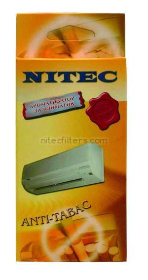Ароматизатор за климатик NITEC, код М02