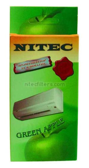 Air freshener for air-conditions NITEC, code M07