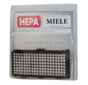 HEPA филтър за прахосмукачки, Miele, код П11